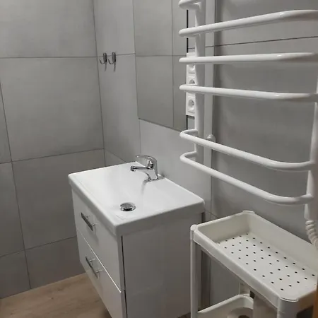 Basia Z Lazienkami *