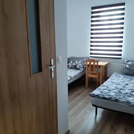 Basia Z łazienkami *