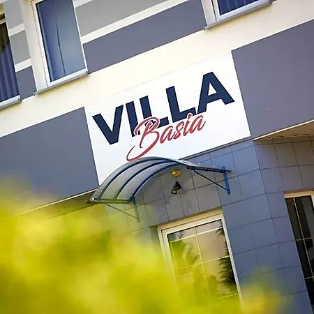 Homestay Basia Z Lazienkami Rybnik (Silesia)