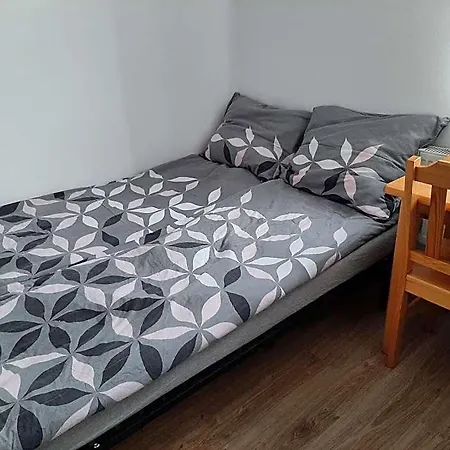 Homestay Basia Z Lazienkami Rybnik (Silesia)