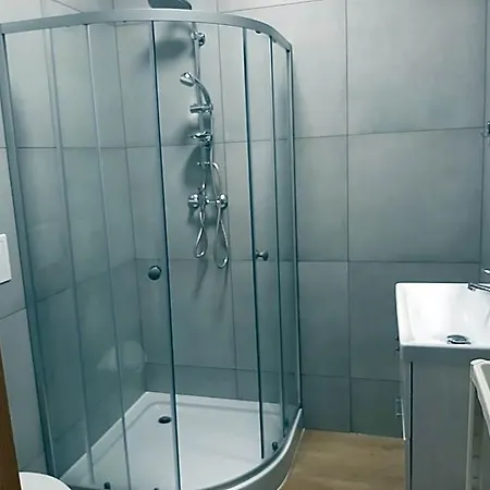 Basia Z Lazienkami *