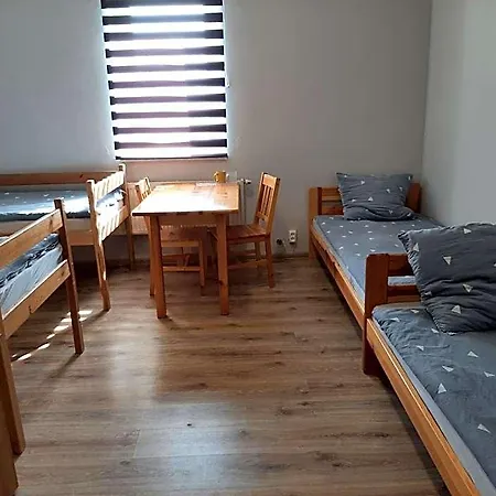 Basia Z Lazienkami Rybnik (Silesia)