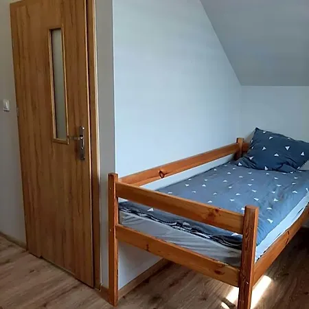 Basia Z Lazienkami * Rybnik (Silesia)