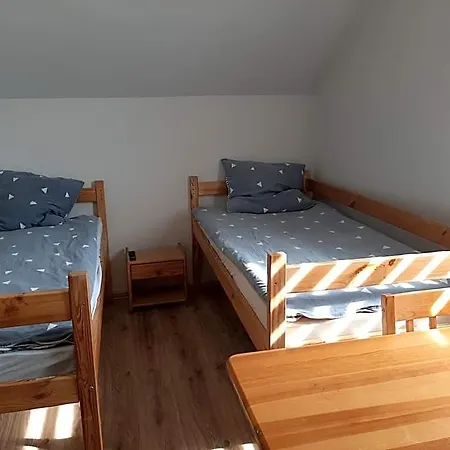 Basia Z Lazienkami Rybnik (Silesia)