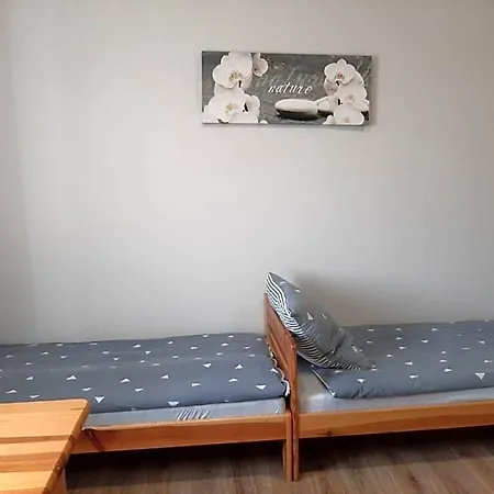 Homestay Basia Z Lazienkami *