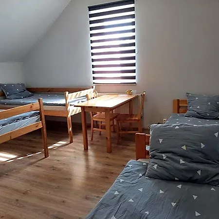 Homestay Basia Z Lazienkami Rybnik (Silesia)