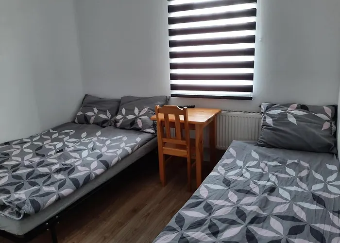 Basia Z Lazienkami *