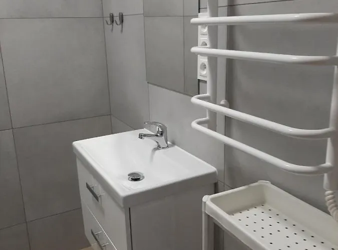 Basia Z Lazienkami *