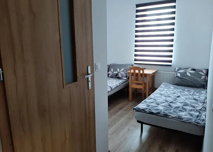 Basia Z Lazienkami *